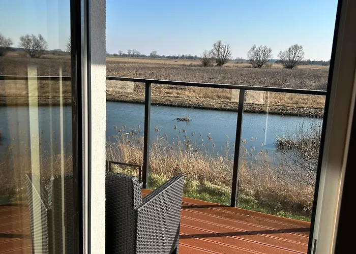 M&K Apartament Ptasie Opowiesci, Gdansk - Wyspa Sobieszewska