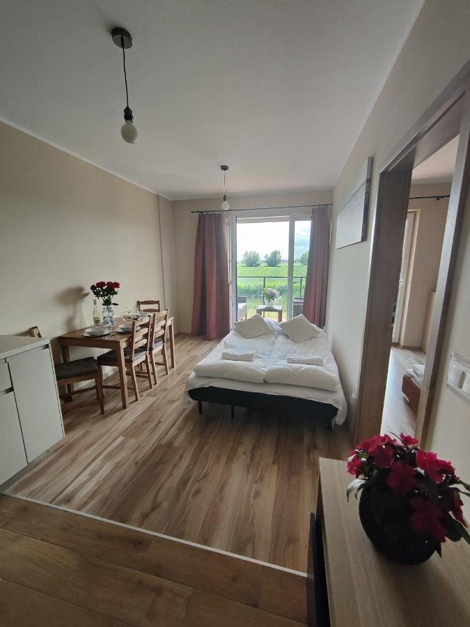 M&k Ptasie Opowiesci, - Wyspa Sobieszewska Apartment *