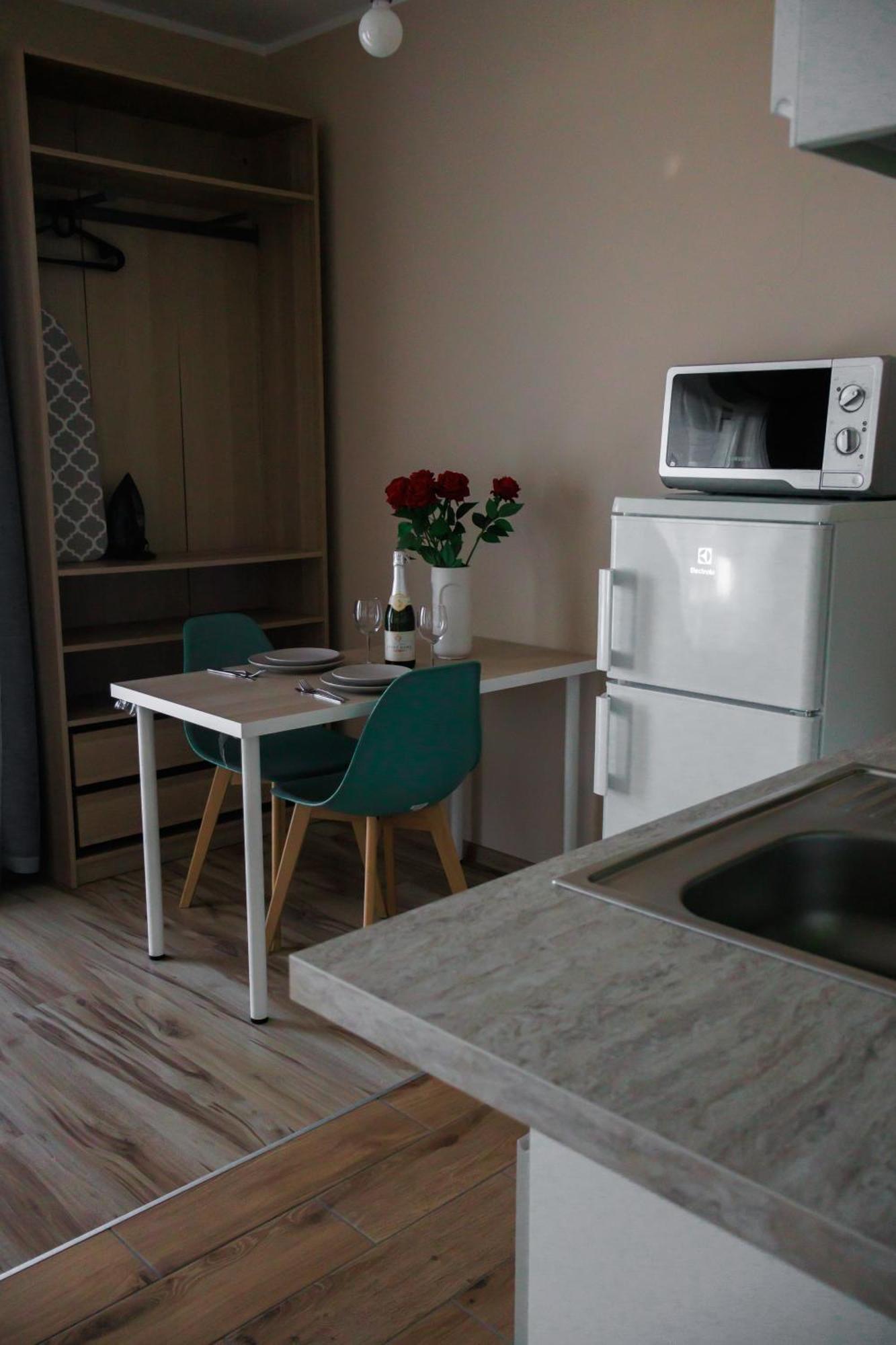 Apartment M&k Ptasie Opowiesci, - Wyspa Sobieszewska
