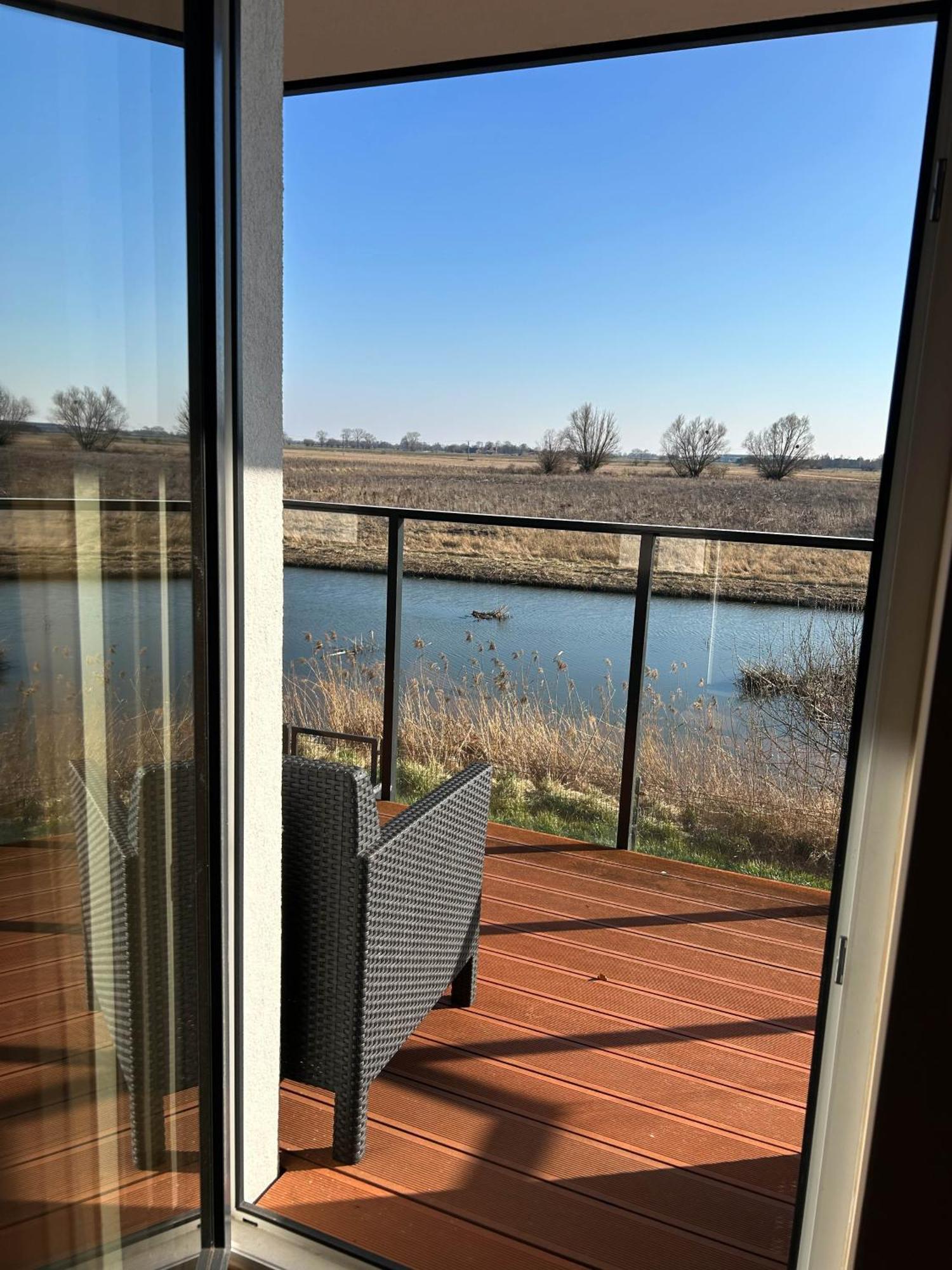 M&k Ptasie Opowiesci, - Wyspa Sobieszewska Apartment Gdansk