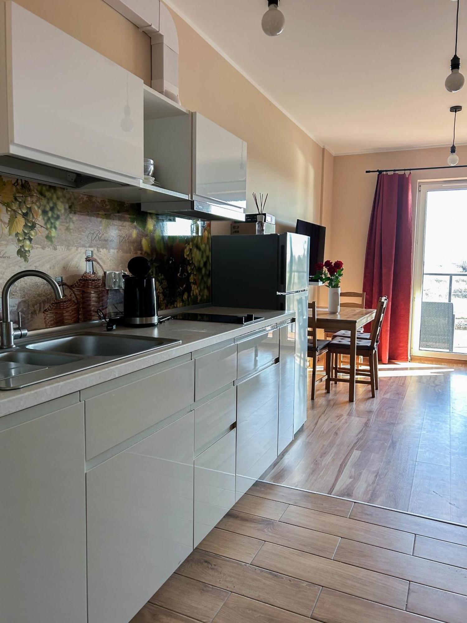 Apartment M&k Ptasie Opowiesci, - Wyspa Sobieszewska Gdansk