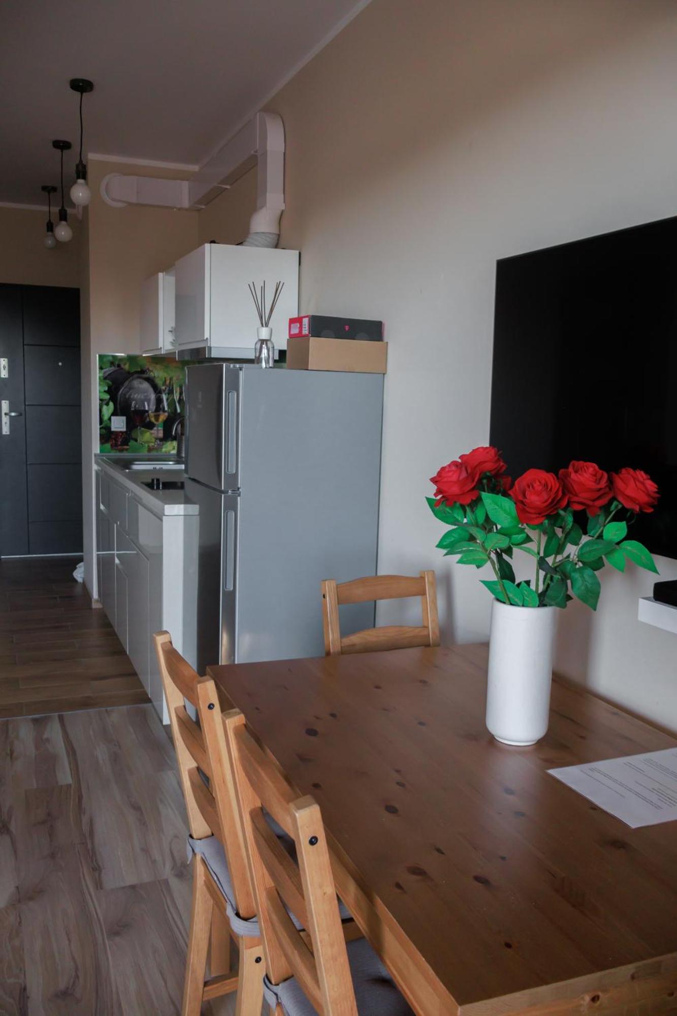 Apartment M&k Ptasie Opowiesci, - Wyspa Sobieszewska