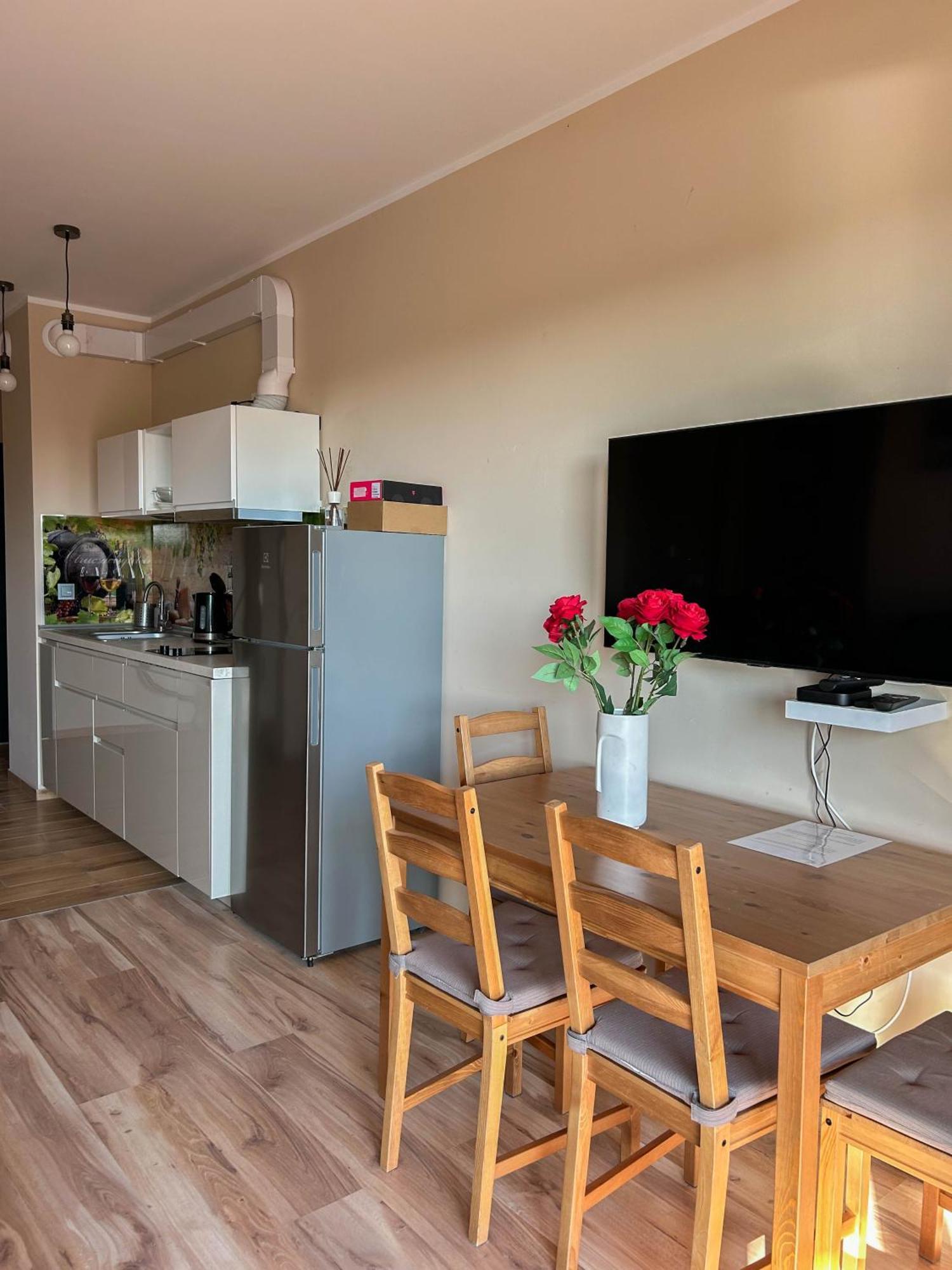 Apartment M&k Ptasie Opowiesci, - Wyspa Sobieszewska *